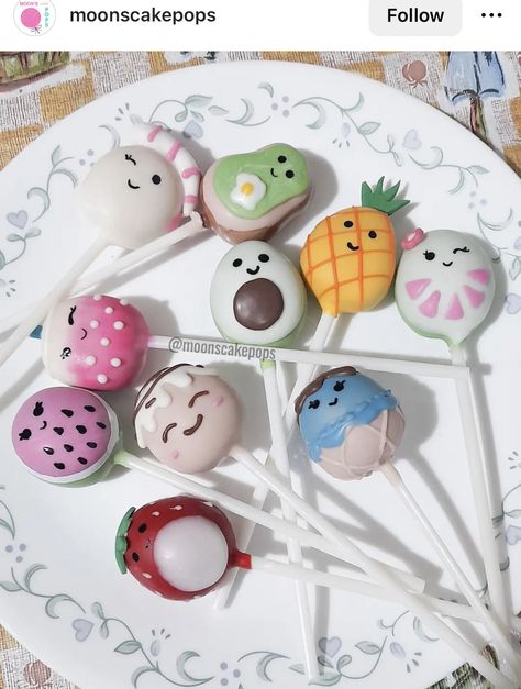 Squishmallow Dessert, Squishmallows Cupcakes, Squishmallow Cake Pops, Squishy Birthday Party Ideas, Squishmallows Birthday Party, Squishmallows Party, Squishmallow Birthday Party, Squishmallows Birthday, Squishmallow Party