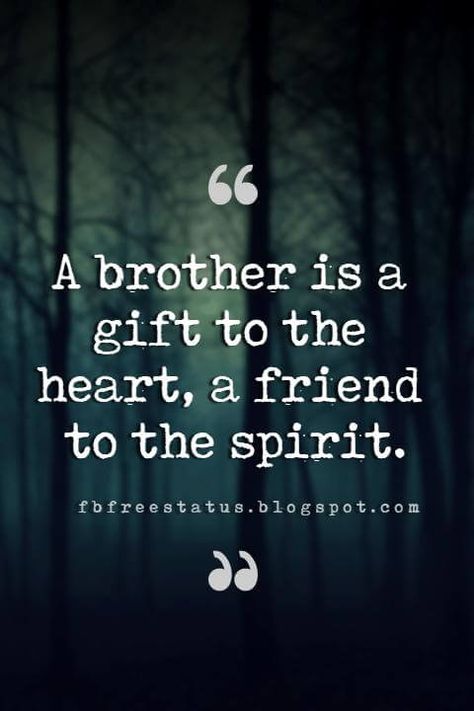 I Love My Brother Quotes, Sibling Sayings, Quotes About Brothers, Love My Brother Quotes, My Brother Quotes, Best Brother Quotes, Bro Quotes, Siblings Quotes, Brother N Sister Quotes