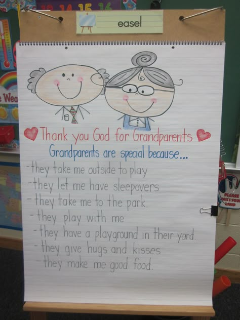 Grandparents Day...might need to change it up a little, but nice idea! Grandparents Day Photo Props, Grandparents Day First Grade, Grandparents Day Signs For School, Grandparents Day Snack Ideas, Preschool Grandparents Day Ideas, Grandparents Day At School Ideas, Grandparent Day Ideas, Grandparents Day Activities Preschool, Grandparents Day Decorations For School