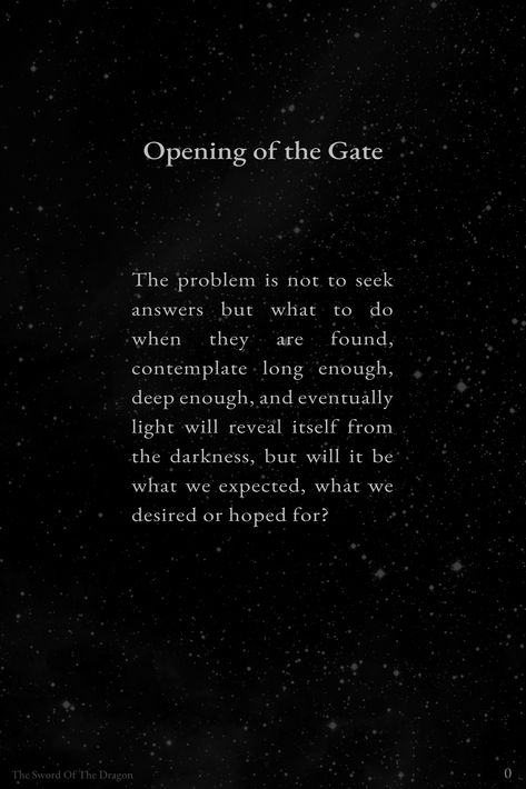 deep profound dark philosophy wisdom occult quote quotes the sword of the dragon power strength lefthand path light awakening secret forbidden #deep #profound #dark #philosophy #wisdom #occult #quote #quotes #theswordofthedragon #sword #dragon #power #strength #lefthandpath #darkwisdom #darkphilosophy #darklight #darkawakening #secretwisdom #secretphilosophy #secretlight #forbiddenwisdom #forbiddenphilosophy #forbiddenlight #openingofthegate #openthegates Dragon Quotes Wisdom, Dark Philosophy, Occult Quotes, Dragon Quotes, Secret Quotes, The Dragon, Light In The Dark, Philosophy, Gate