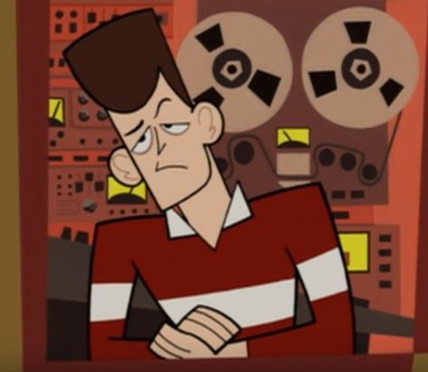 Jfk Clone High Icons, Clone High Jfk, Jfk Clone High, Clone High, The Book Thief, Magic Man, Cartoon Faces, Funny Words, Cool Animations