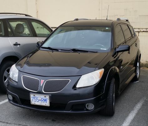 2008 Pontiac Vibe | The Pontiac Vibe is a compact automobile… | Flickr Fremont California, Cambridge Ontario, Vision Board Images, Toyota Matrix, Pontiac Vibe, The Matrix, British Columbia Canada, Inside Jokes, The Vibe