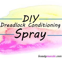 Are your dreadlocks dry, frizzy and rough? Then you might want to try this homemade dreadlock conditioning spray. When caring for dreadlocks, it’s wise to steer clear of too many hair products or products with too many ingredients in them. This is to avoid product build-up which always leaves residue in dreads. Using products with … Dreads Diy, Dreadlock Shampoo, Diy Hair Spray, Natural Beauty Hacks, Dreadlocks Hair Care, Dreadlock Maintenance, Dreads Care, Rosemary Shampoo, Diy Moisturizer