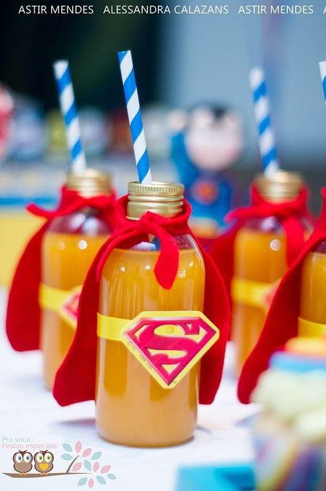 Superman Birthday Party, Superman Party, Marvel Birthday Party, Marvel Party, Superman Birthday, Avenger Birthday Party, Spiderman Birthday Party, Avengers Party, Batman Party