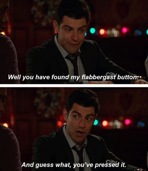 I totally read this the way Schmidt would've said it. Haha New Girl Schmidt Quotes, New Girl Tv Show, New Girl Quotes, Jessica Day, Nick Miller, Solid Hoodie, Tv Quotes, Hey Girl, Music Tv