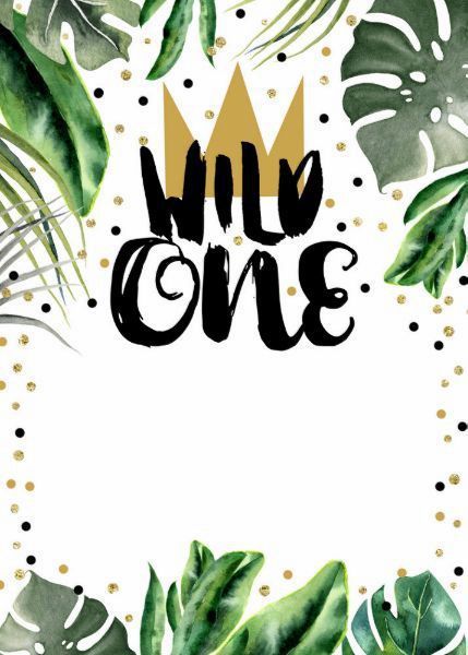 1st Birthday Crown, Outdoor Party Games, Wild One Birthday Invitations, Boys First Birthday Party Ideas, Boys 1st Birthday Party Ideas, Jungle Theme Birthday, Baby Boy 1st Birthday Party, Wild One Birthday, Monster Birthday Parties