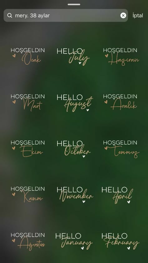 Instagram Hello Instagram Gif, Hello August Instagram Story, September Aesthetic Instagram Story, November Story Instagram, Hello October Instagram Story, November Instagram Post Ideas, Hello November Aesthetic, November Instagram Story, October Instagram Story