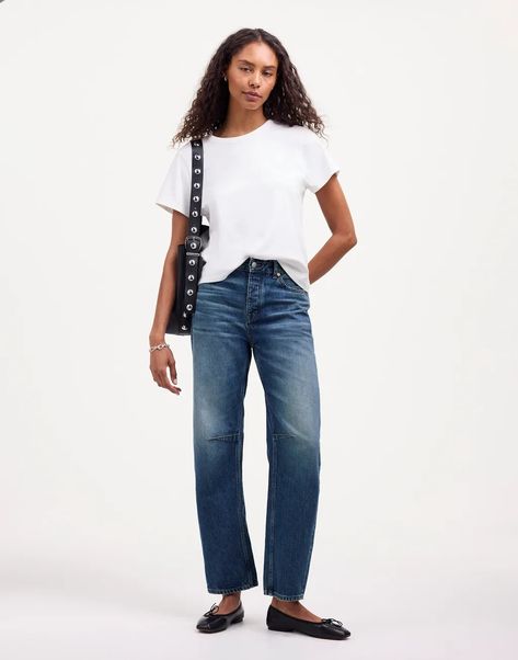 The 28 Best Fall Items From H&M, Abercrombie, and Madewell | Who What Wear