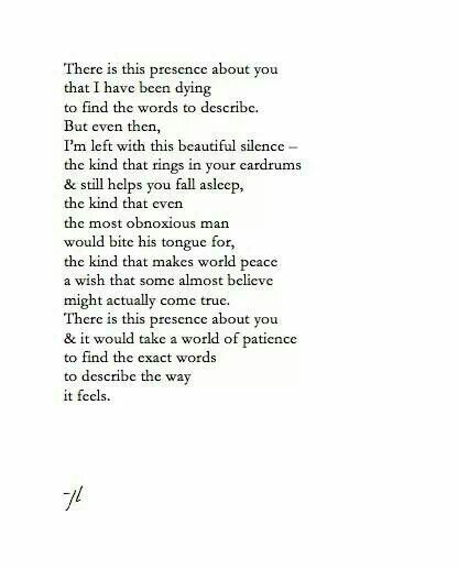 Describe Love, The Truth About Love, Cute Picture Quotes, Something In The Way, April 27, A Poem, Words To Describe, Feeling Loved, Without You