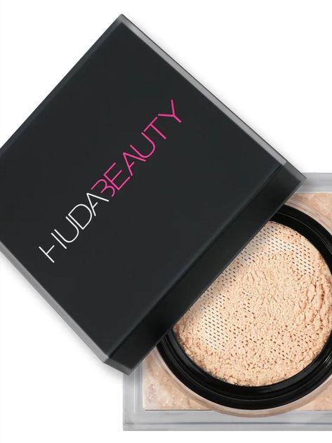 Discover Huda Beauty's top-rated cosmetics and skincare products. Explore expert makeup tutorials, beauty tips, and the latest trends in beauty. Shop now for flawless, radiant skin Easy Bake, Matte Skin, Cosmetics Skincare, High End Makeup, Baking Set, Skincare Makeup, Makeup Tutorials, Setting Powder, Easy Baking