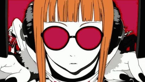 Persona5 Typing GIF - Persona5 Typing Personafive - Discover & Share GIFs Futaba Sakura, Persona Five, Persona 5 Anime, Sakura Cosplay, Persona 5 Joker, Persona Series, Animated Banners, Icon Gif, Banner Gif