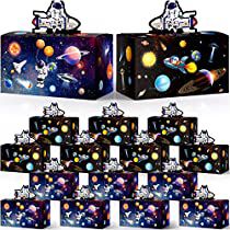 Check this out on Amazon Space Theme Christmas, Outer Space Party Favors, Space Party Favors, Butterfly Party Favors, Planet Box, Space Theme Party, Outer Space Party, Space Explorer, Kids Christmas Party