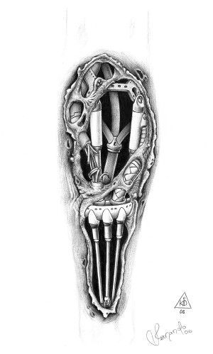 Cyberpunk Cybernetics, Mechanical Sleeve Tattoo, Mechanical Arm Tattoo, Biomechanical Tattoo Design, Robot Tattoo, Mechanic Tattoo, Armor Tattoo, Egypt Tattoo, Dot Tattoos