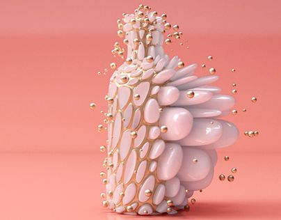 ABSOLUT New Bottle Design Process Bottle Animation, Product Render, 3d Digital Art, Illustrator Design Tutorial, Medicine Bottle, Creative Hub, Illustrator Design, Wine Brands, Medicine Bottles