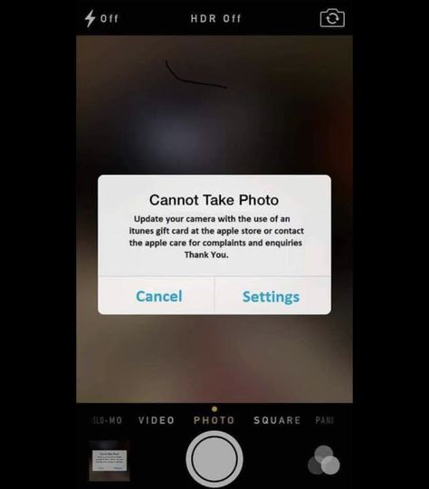 Bad Iphone Camera Format, Camera Not Working Format, Itunes Card Billing Format For Dating, My Phone Camera Is Not Working, Camera Format For Client, Camera Billing Format, Bad Camera Proof For Client, Camera Disabled Iphone Format, Camera Disabled