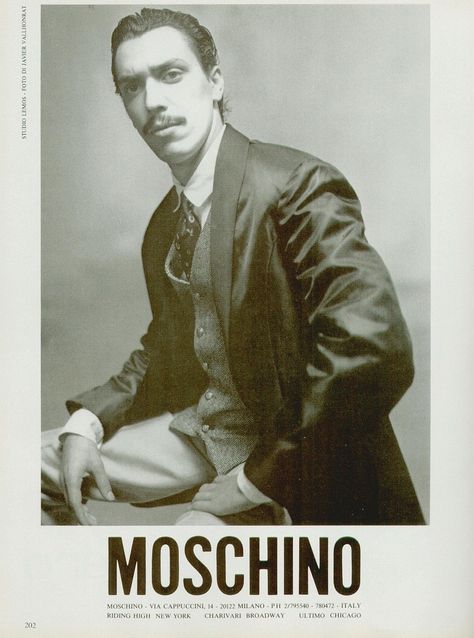 Javier Vallhonrat, 1980s Men, Franco Moschino, Jimmy Choos, Nick Knight, The Fashion Spot, Mens Editorial, 1980s Fashion, The 1980s