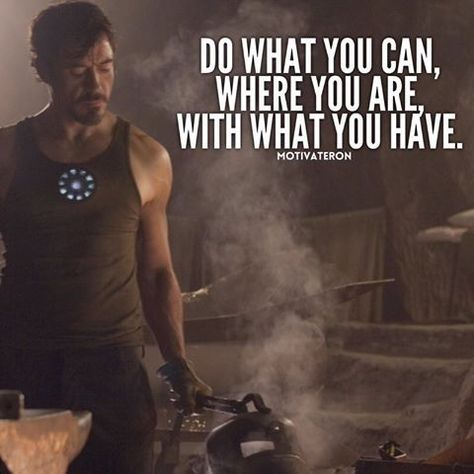 Robert Downey Jr Quotes, Iron Man Quotes, Tony Stark Quotes, Stark Quote, The Secret Law Of Attraction, Superhero Quotes, Robert Downey Jr Iron Man, Marvel Quotes, Genius Quotes