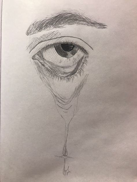 Droopy Eyelids Drawing, Drowsy Eyes Drawing, Eye Pulling Reference Drawing, Hand Pulling Eye Down Drawing, Droopy Face Drawing, Pulling Eyes Down Drawing, Eyes Rolled Back Drawing, Eye Pulling Drawing, Draw Tired Eyes