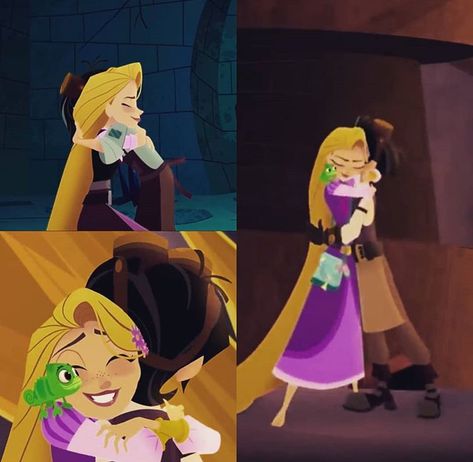 Varian And Rapunzel Siblings, Varian And Rapunzel, Tangled Cartoon, Tangled Varian, Tangled Stuff, Tangled Tv Show, Disney Sleeve, In The Air Tonight, Fictional Character Crush