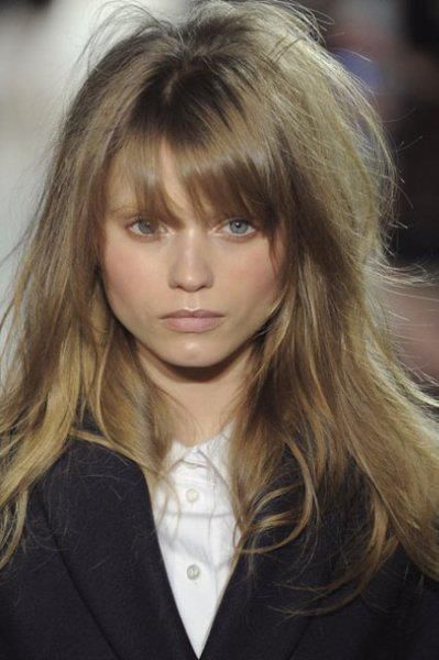 Abbey Lee Kershaw Best Hair Colour For Hazel Eyes, Growing Out Natural Hair Color, Dishwater Blonde Hair, Dishwater Blonde, Blonde Hair For Brunettes, Twilight Core, Blonde Natural Hair, Mouse Hair, Dirty Blonde Hair