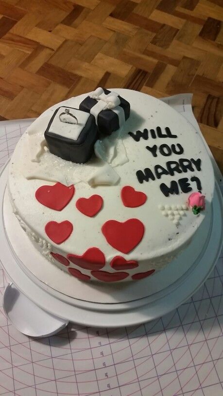 Proposal Cake Marry Me Cake Ideas, Proposal Cake Ideas, Proposal Cakes Ideas, Proposal Cake, Celebration Desserts, Cake Number, Decorating Frosting, Cake Decorating Frosting, Decorating Videos