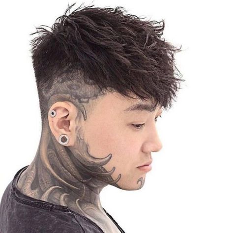 Japanese Men Hairstyle, Asian Men's Hairstyles, Asian Man Haircut, Mens Haircuts Short Hair, Men Haircut Curly Hair, Asian Haircut, Mens Hair Colour, Mens Hairstyles Thick Hair, Asian Men Hairstyle