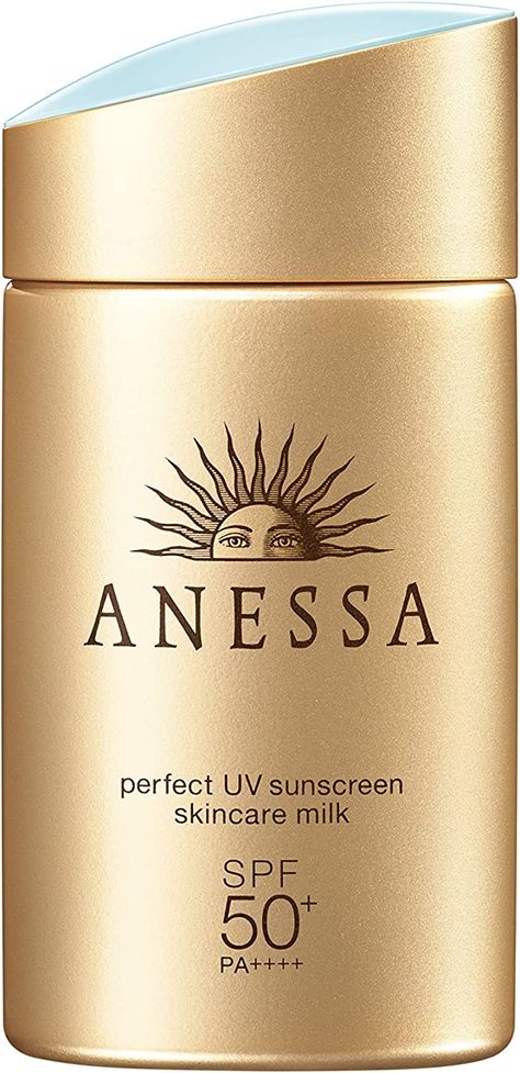 Japanese Sunscreen, Caress Body Wash, Japanese Beauty Secrets, Sunscreen Skincare, Uv Sunscreen, Avon Skin So Soft, Pheromone Perfume, Jewelry Display Box, Physical Sunscreen