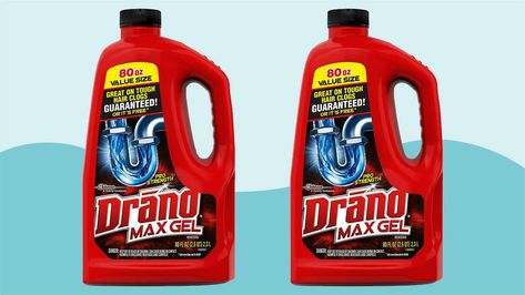 We researched the best drain cleaners and found the most effective chemical and enzyme options for clearing hair, grease, and other clogs from slow-draining showers, sinks, and toilets. Shower Drain Cleaner, Best Washing Machine Cleaner, Best Drain Cleaner, Natural Drain Cleaner, Best Shower Cleaner, Mold And Mildew Remover, Best Laundry Detergent, Scented Laundry Detergent, Unclog Drain