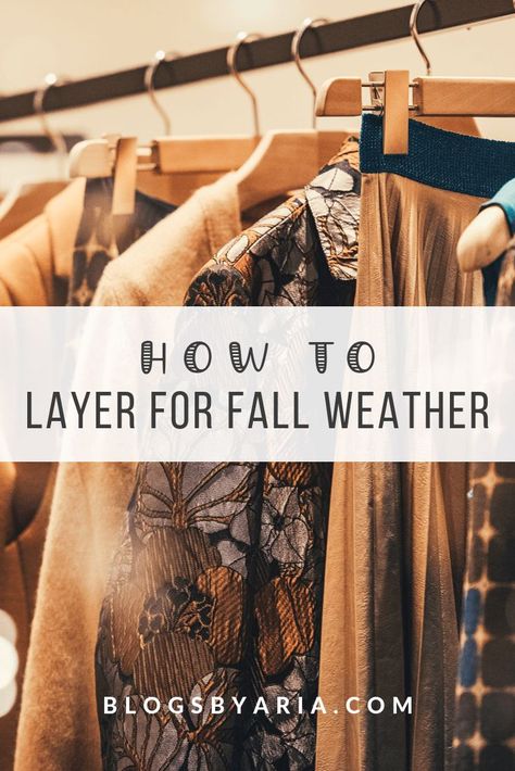 Dress Layering Ideas, Dress In Layers Fall Outfits, Fall Layers Outfits, Layering Fall Outfits, How To Layer Clothes, Layered Outfits Fall, Fall Layering Outfits, How To Layer Clothes For Fall, Layering A Dress