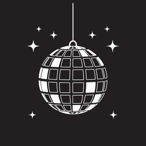 Disco Balls Wallpaper, Cartoon Disco Ball, Disco Ball Doodle, Disco Ball Icon, Disco Ball Illustration, Disco Ball Graphic, Disco Logo, Disco Graphic, Balls Wallpaper