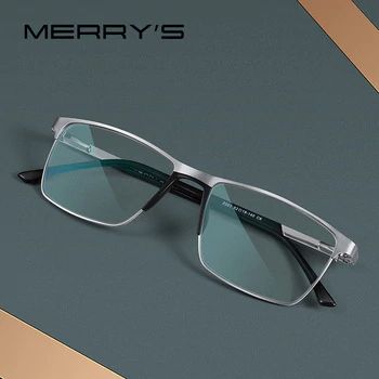 MERRYS DESIGN Anti Blue Light Blocking Men Reading Glasses CR 39 Resin Aspheric Glasses Lenses +1.00 +1.50 +2.00 +2.50 S2001FLH|Men's Reading Glasses| - AliExpress Computer Glasses For Men, Glass Frames For Men, Eye Glasses For Men, Blue Ray Glasses, Mens Gold Chain Necklace, Men Reading, Eyes Care, Watches Women Simple, Glasses Man