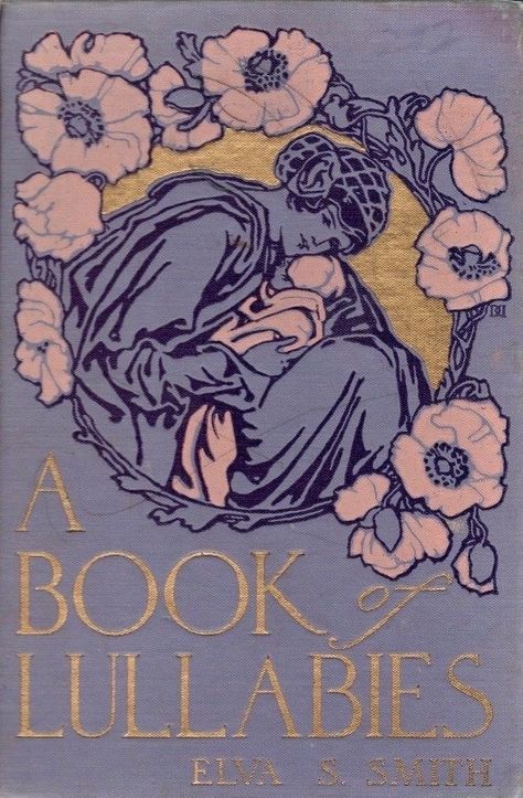 Motifs Art Nouveau, Dream Library, Alfons Mucha, Art Nouveau Illustration, Blue Perfume, Vintage Book Covers, Beautiful Book Covers, Up Book, Book Cover Art