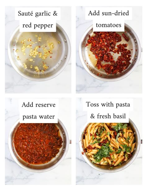 Pasta Dried Tomatoes, Healthy Sun Dried Tomato Recipes, Sun Dried Tomato Pasta Vegan, Vegan Sun Dried Tomato Recipes, Dry Tomatoes Pasta, Sundry Tomatoes Recipes Pasta, How To Make Sun Dried Tomatoes, Sun Dried Tomato Sandwich, Pasta Sundried Tomatoes