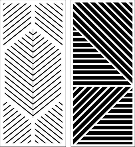 Diagonal Line Drawing, Diagonal Lines Art, Diagonal Lines Art Design, Stencil Pictures, Linear Pattern Design, Masculine Patterns, Lines Graphic Design, Line Design Pattern, Design Fundamentals