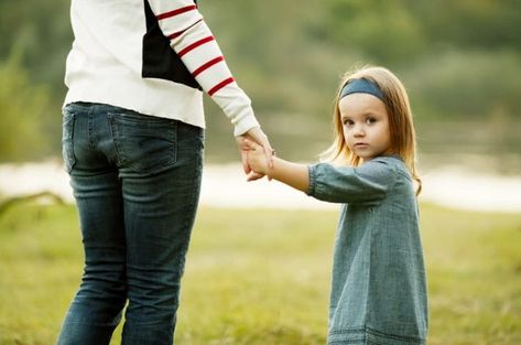 You will always be my baby girl | Mum Life | Children Holding Hands, Divorce Attorney, Scary Mommy, Dear Daughter, Child Custody, Skin Allergies, Be My Baby, Kids Hands, Raising Kids