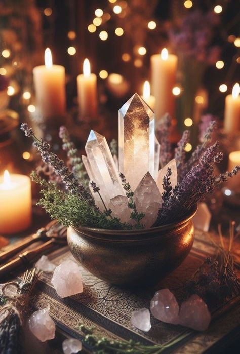 My Witch Aesthetic, Wiccan Witch Aesthetic, Lavender Witch Aesthetic, Witch Ritual Aesthetic, Crystal Core Aesthetic, Purple Spiritual Aesthetic, Amethyst Crystal Aesthetic, Soft Witch Aesthetic, Witch Incense