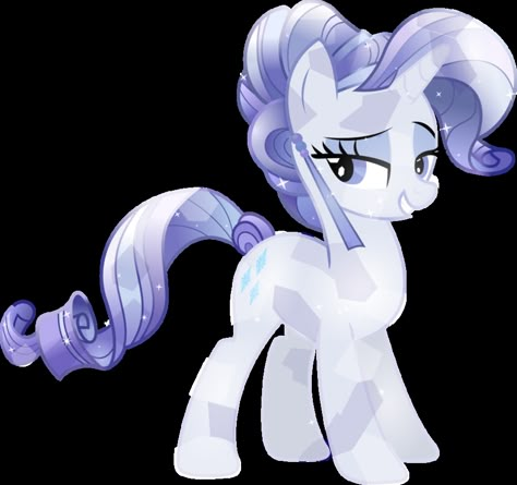 Crystal Ponies, Mlp Rarity, My Little Pony Rarity, My Little Pony Twilight, A Pony, My Little Pony Characters, Mlp Equestria Girls, Mlp Pony, My Little Pony Pictures