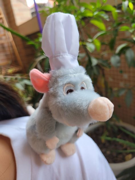 Disney Plush, Disneyland, Chef, Better Living, Disney, Quick Saves