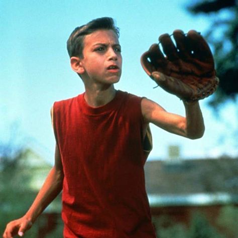 Yaya Sandlot, Marty York, Sandlot Characters, Yeah Yeah Sandlot, Sandlot 3, The Sandlot Kids, Sandlot Benny, Benny The Jet Rodriguez, Mike Vitar