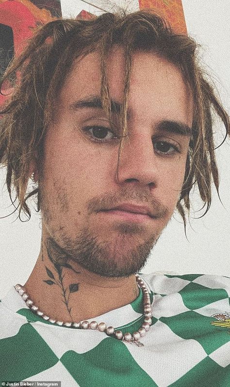 Justin Bieber Dreads, Another Man Harry Styles, Justin Love, Tomboy Hairstyles, Justin Bieber Wallpaper, Justin Bieber Pictures, Cultural Appropriation, Her Cut, Perfect Boy