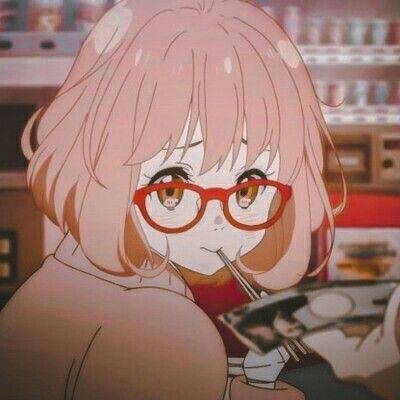 Mirai Kuriyama, Beyond The Boundary, Chilling With Friends, Anime Aesthetic, Playing Games, Anime Kawaii, Fun Games, Aesthetic Anime, On Tumblr