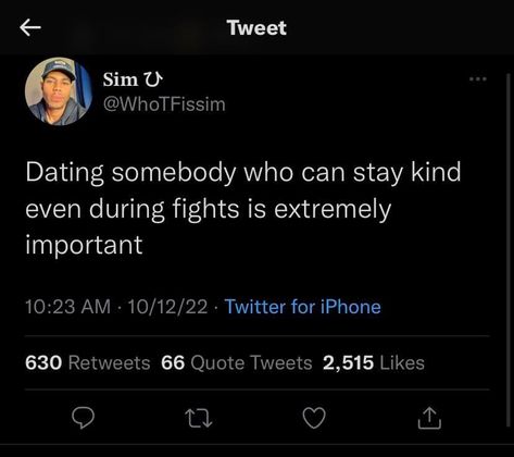 Healthy Relationship Tweets, Relationship Tweets, Stay Kind, Relatable Tweets, Note To Self Quotes, Healthy Relationship, Healthy Relationship Advice, Real Talk Quotes, Self Quotes