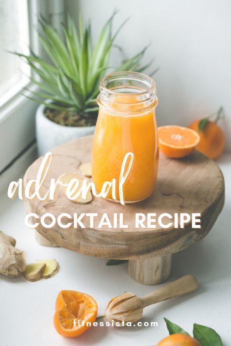 Easy Adrenal Cocktail, Simple Am Ritual Drink, Cortisol Shrink Drink, Adrenal Cocktail Recipe Coconut Water, Adrenal Cocktail Recipe Pregnancy, Cortisol Reduction Cocktail, Morning Adrenal Cocktail, Adrenal Mock Tail, Morning Cortisol Drink