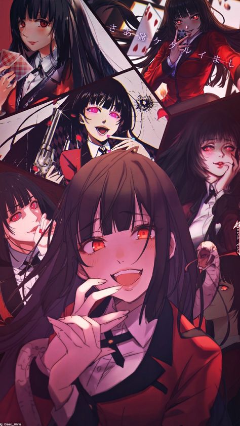 Kageguri Wallpapers, Kakegurui Yumeko Wallpaper, Kakeguri Wallpapers, Yumeko Jabami Manga, Yumeko Jabami Wallpaper, Yumeko Wallpaper, Kakegurui Wallpaper, Wallpaper Anime Hd, Kakegurui Yumeko