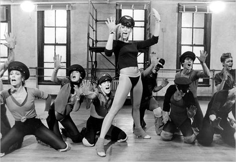 Happy Birthday Bob, Musical Theatre Dance, Dance Pics, Bob Fosse, Sweet Charity, City Baby, Female Dancers, All That Jazz, Broken Leg