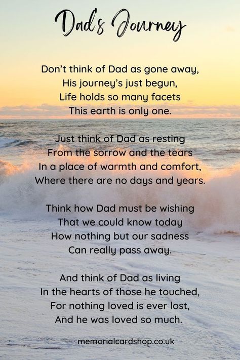 Parents In Heaven, Dad Memorial Quotes, Goodbye Poem, Dad In Heaven Quotes, Miss You Dad Quotes, Losing A Loved One Quotes, Dad Poems, I Miss My Dad, I Miss You Dad