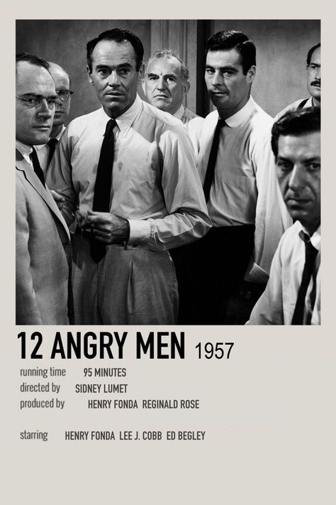 alternative movie poster by me 12 Angry Men, The Artist Movie, New Movies To Watch, Film Posters Minimalist, Black And White Movie, Beads Choker, Film Posters Vintage, Movie Poster Wall, Movie Shots