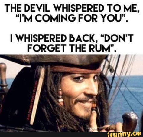 Jack Sparrow Meme, Jack Sparrow Quotes Funny, Sparrow Quotes, Jack Sparrow Funny, Captain Jack Sparrow Quotes, Jack Sparrow Quotes, Johnny Depp Funny, Assassins Creed Funny, Johnny Depp Quotes