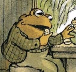 Frog And Toad, Toad, Matching Pfp