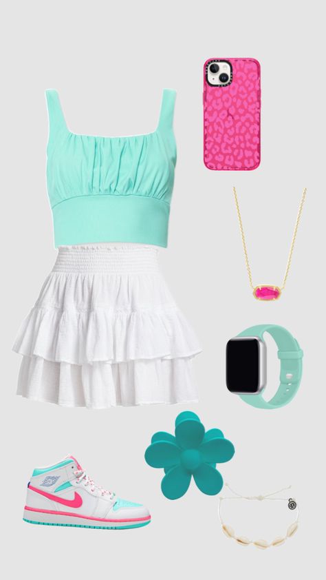 Preppy Tips, Coco Beach, Preppy Outfits For School, Preppy Fits, Preppy Clothing, Matching Outfits Best Friend, Preppy Inspiration, Color Fits, Preppy Stuff